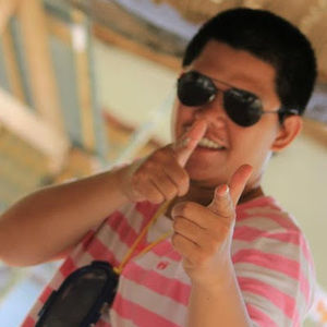 Meet your Posher, Jayson